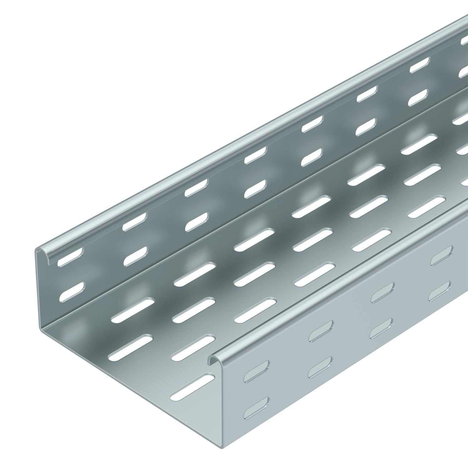 Cable Tray Manufacturer | Galvanized Steel Cable Management System | Perforated & Ladder Type Cable Trays Supplier