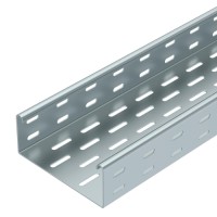Cable Tray Manufacturer | Galvanized Steel Cable Management System | Perforated & Ladder Type Cable Trays Supplier