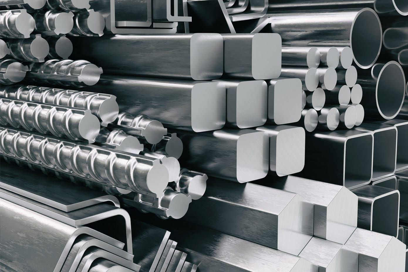 Steel Rebar