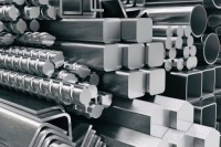 Steel Rebar