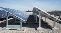 Solar Mounting System Manufacturer | Galvanized Steel Solar Panel Mounting Structures | Ground & Rooftop Solar Racking