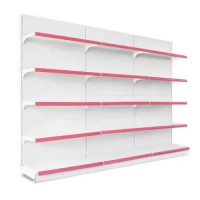 Supermarket Shelving Racks Manufacturer | Retail Display Gondola Shelving System | Adjustable Grocery Store Shelves Sup